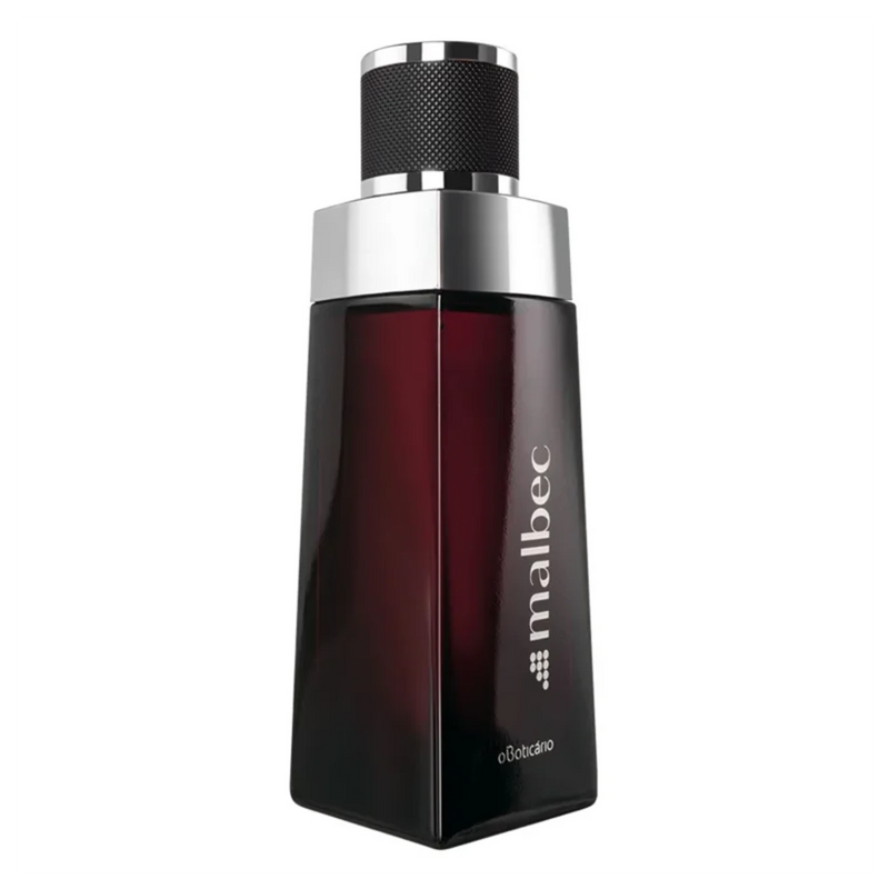 Malbec Desodorante Colônia 100ml - Boticário