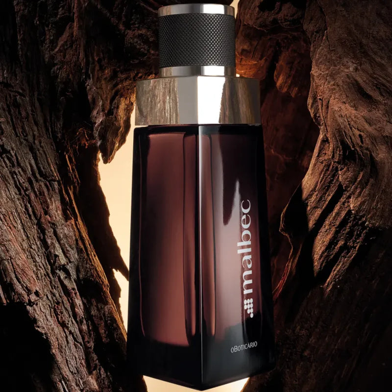 Malbec Desodorante Colônia 100ml - Boticário