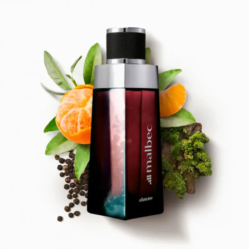 Malbec Desodorante Colônia 100ml - Boticário