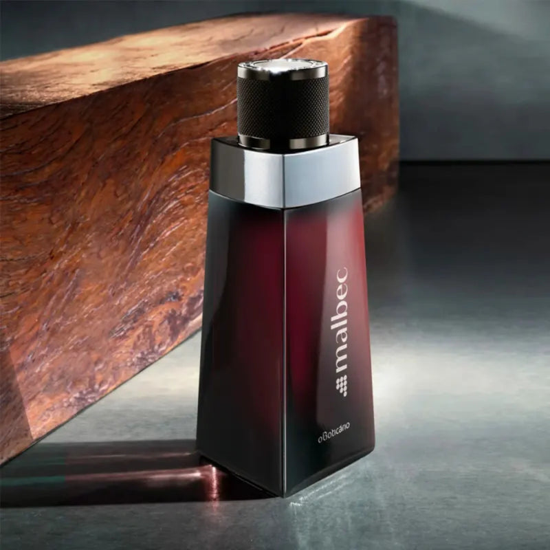 Malbec Desodorante Colônia 100ml - Boticário