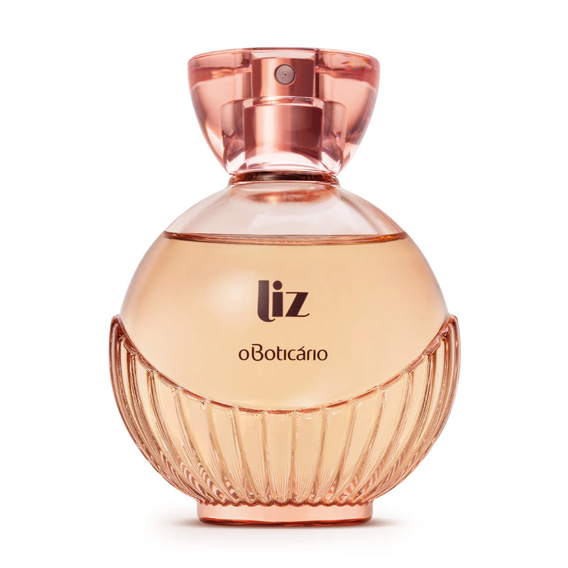 Liz Colônia Tradicional 100ml - O Boticário