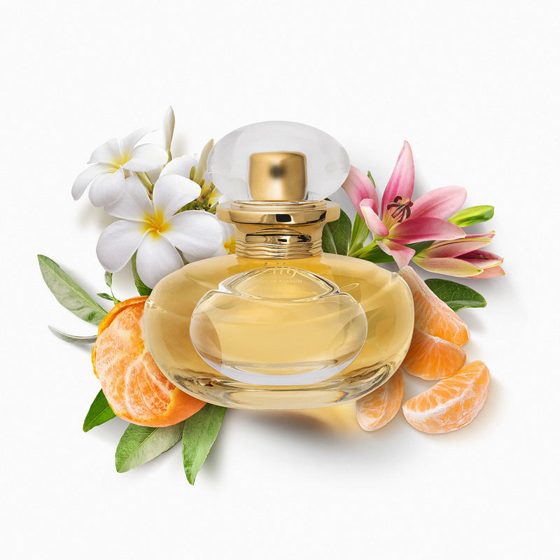 Lily Eau de Parfum Nova Versão 30ml